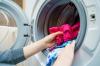 Как да сушите дрехите в апартамента