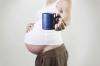 Възможно ли е кафе по време на бременност