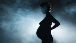 Пушачи и бременност: въздействие, последствията