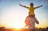 5 неща, които една жена трябва да предсказваме бъдещето бащата на детето си
