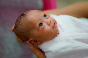 Как да изберем безопасна вана за вашето бебе