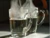 Защо е полезно да се пие сутрин на празен стомах не е чаша студена и топла вода