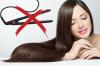 5-ефективните начини да се оправям косата, без да използвате сешоар и гладене
