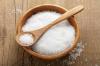 Как да се очисти от всяка негативна сол