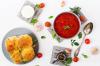 Топ 8 ястия на палачинка ден: какво да готвя, с изключение на палачинки