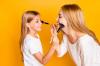 Козметика и тийнейджър: как да се използва козметика