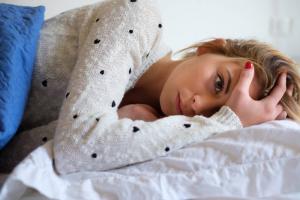 4 за съвет как да се справим с безсънието