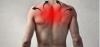 5-честите причини за болки в гърба и как да се грижи за него