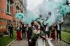 Сватба през есента на 2021 г.: 5 идеи за декориране на празник