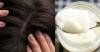 Как да използвате кокосово масло за отстраняване на проблеми за коса