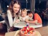 Актрисата Мила Йовович разкри рождения ден на дъщеря си