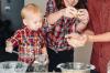 Вашият личен готвач: 5 причини да научите детето си да готви