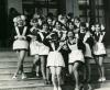 Как да се обличам за училище в СССР и както е сега (снимки)