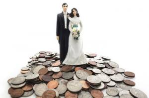 Откъде да вземем пари за мечтана сватба?