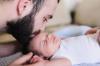 Съпругът ми не иска дете: 4 начина за подобряване на положението
