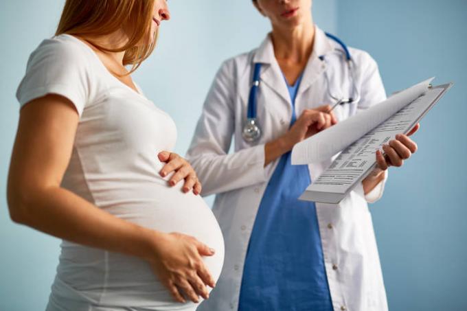 Опасните бременности от мъжете на възраст над 35 са: изследване учените