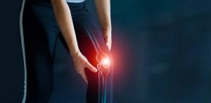 Упражнения за помощ при болки в коляното