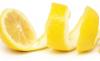 Какво е полезно в лимонова кора