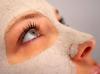 Как да се отървем от черните точки по носа: ефективна маска