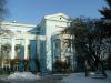 Единственият "Дворец на детството" в света се намира в Киев