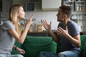 Как да поддържаме връзка след развод: 8 правила