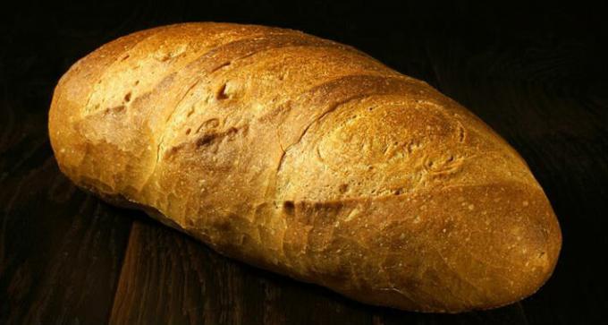Хляб - хляб