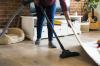 Защо почистването отнема толкова дълго: 5 правила, които игнорирате