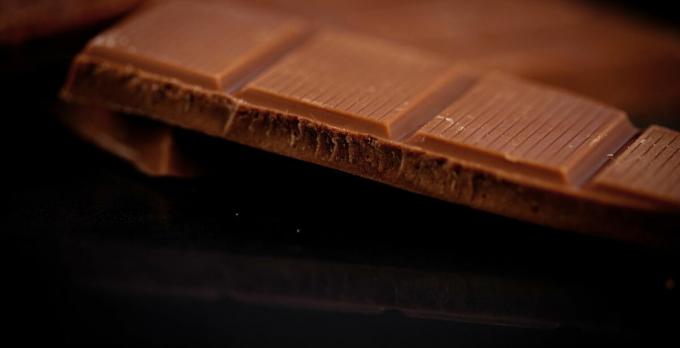 Шоколад - шоколад
