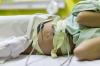 5 последици от епидуралната анестезия, за които трябва да знаят всички бременни жени