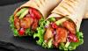 3 причини, поради които не могат да имат най-полезен за бързо хранене shawarma