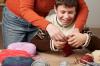 Шивачка азбука: 10 причини да се научи едно дете плетиво
