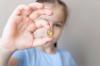Комаровски нарече единствения витамин, който трябва да се дава на дете