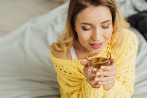 Как да се отървете от настинка: 7 ефективни съвети