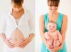 Какво е раждането на лотос: опасно ли е или не за бебето?