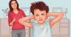 7 прости правила за отглеждане на деца. Как да спре да крещи?