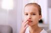 Как да спрем кървенето от носа на детето: съвет от педиатър
