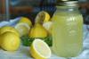 Как да се отървем от болки в ставите, с помощта на лимонова кора