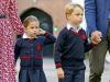 Недетински правила: как да отглеждаме деца в кралското семейство