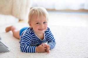 Херпес в ранна детска възраст: Топ 7 Съвети за мама