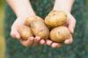 Нишестена диета: как правилно и бързо да отслабнете с картофи