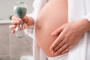 Раждане след четиридесет: какво трябва да знаете за късната бременност и как да се подготвите за него
