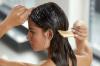 7 грешки в грижата за косата, които правите