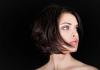 Trend Cut Rack, който е подходящ за жени от всички възрасти, лицето форми и структурата на косата