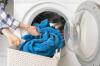 Лесен и безвреден начин за почистване на вътрешността на вашата пералня