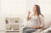 В какви случаи трябва да се изследва бременна жена за D-димер?