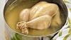 Как да Почистете пиле пазаруването от антибиотици и хормони