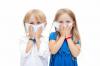 Важни факти за профилактика и лечение на грип
