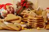Детски празнични бисквити: най-вкусна рецепта