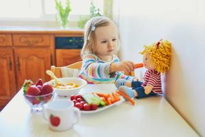 Какво да правите, ако детето не се храни добре: топ 7 лайфхака от педиатър