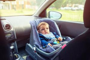 7 основни неща за пътуване с бебе - с тях е по -лесно